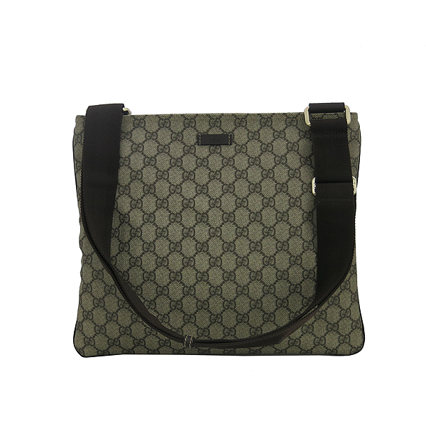 Gucci(����) 201446 GG �ΰ� PVC ũ�ν��� [���빮��] �̹���2 - ���̺��� �߰���ǰ
