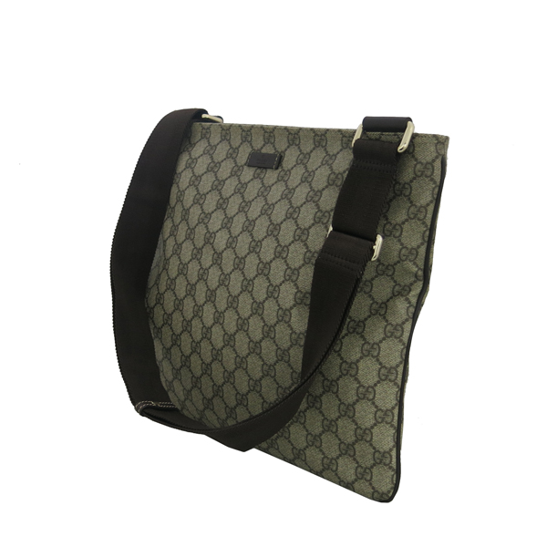 Gucci(����) 201446 GG �ΰ� PVC ũ�ν��� [���빮��] �̹���3 - ���̺��� �߰���ǰ