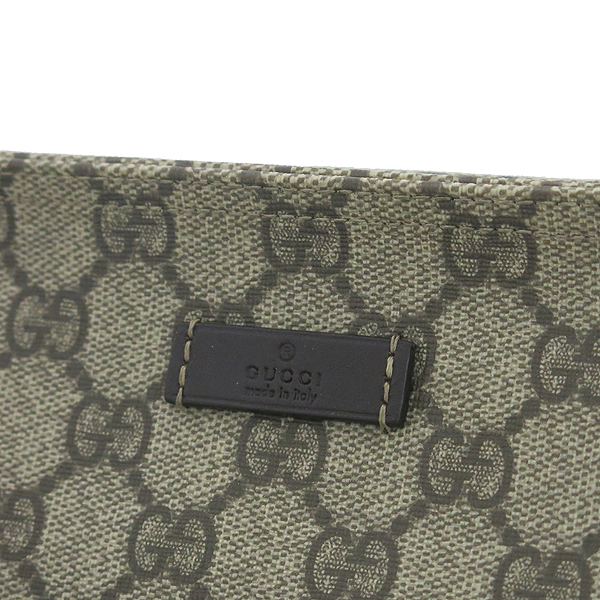 Gucci(����) 201446 GG �ΰ� PVC ũ�ν��� [���빮��] �̹���4 - ���̺��� �߰���ǰ