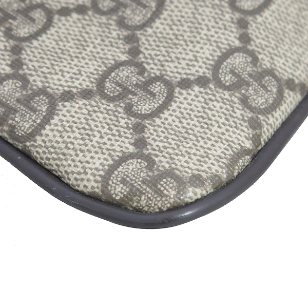 Gucci(����) 201446 GG �ΰ� PVC ũ�ν��� [���빮��] �̹���5 - ���̺��� �߰���ǰ