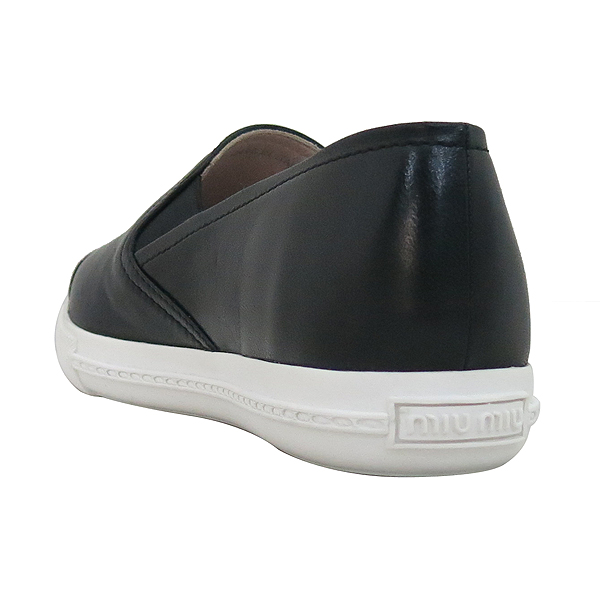 MiuMiu(�̿�̿�) 5S9010 ���� ������ ���� ���� ��Ż ��� ������ ����Ŀ�� [�λ꼾�Һ���] �̹���5 - ���̺��� �߰���ǰ