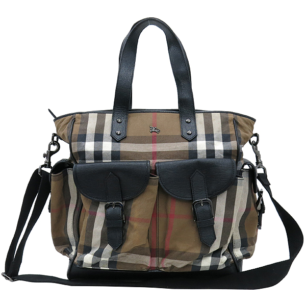 Burberry(������) ���� �ΰ� ��� 4���� ��� ��Ʈ�� + �����Ʈ�� [��������] �̹���2 - ���̺��� �߰���ǰ