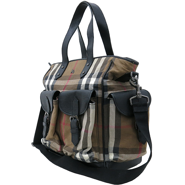 Burberry(������) ���� �ΰ� ��� 4���� ��� ��Ʈ�� + �����Ʈ�� [��������] �̹���3 - ���̺��� �߰���ǰ