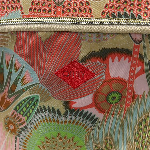 Oilily(���ϸ���) �ö�� ���� ������ �к긯 ���� �̹���4 - ���̺��� �߰���ǰ