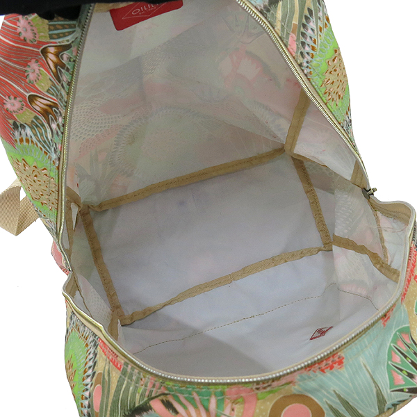 Oilily(���ϸ���) �ö�� ���� ������ �к긯 ���� �̹���6 - ���̺��� �߰���ǰ