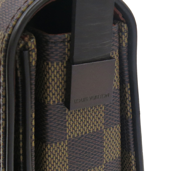 Louis Vuitton(���̺���) N51162 �ٹ̿� ĵ���� ���� Ʈ����ī ������ �÷� �̴� ����� �̹���4 - ���̺��� �߰���ǰ