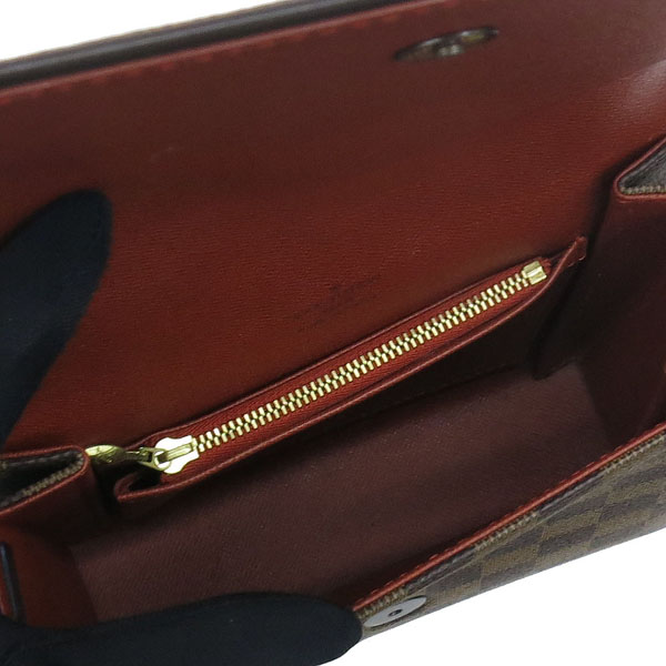 Louis Vuitton(���̺���) N51162 �ٹ̿� ĵ���� ���� Ʈ����ī ������ �÷� �̴� ����� �̹���5 - ���̺��� �߰���ǰ