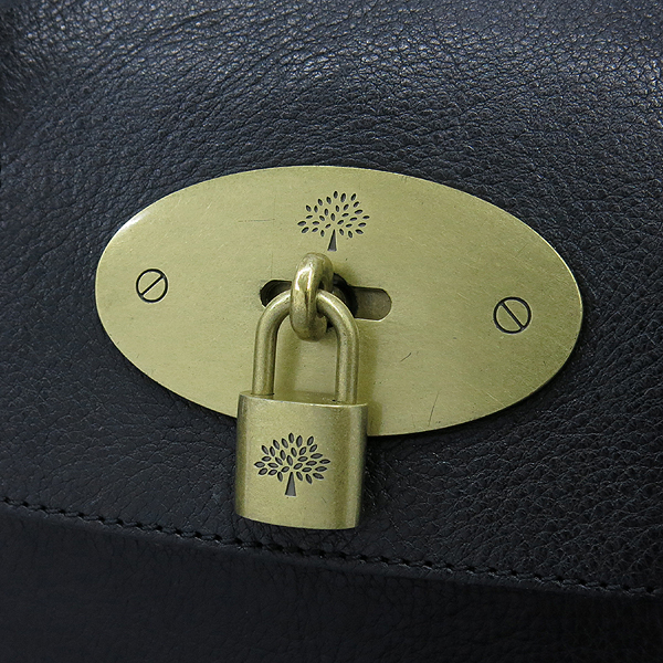 MULBERRY(�ֹ���) HH5988 ���� �÷� ���̽����� M ������ ��Ʈ�� �̹���4 - ���̺��� �߰���ǰ