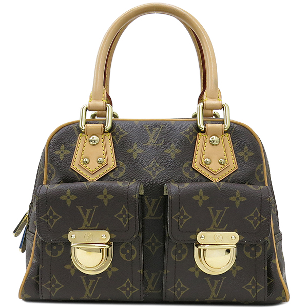 Louis Vuitton(���̺���) M40026 ���׷� ĵ���� ����ź PM ��Ʈ�� �̹���2 - ���̺��� �߰���ǰ