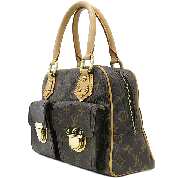 Louis Vuitton(���̺���) M40026 ���׷� ĵ���� ����ź PM ��Ʈ�� �̹���3 - ���̺��� �߰���ǰ