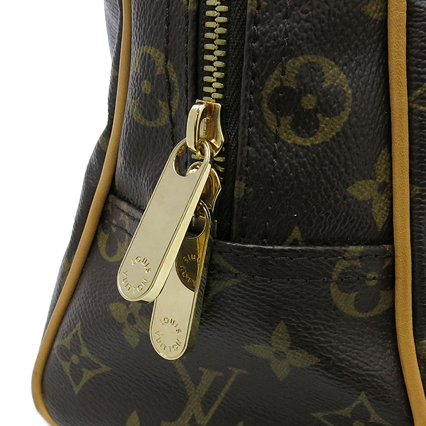 Louis Vuitton(���̺���) M40026 ���׷� ĵ���� ����ź PM ��Ʈ�� �̹���4 - ���̺��� �߰���ǰ