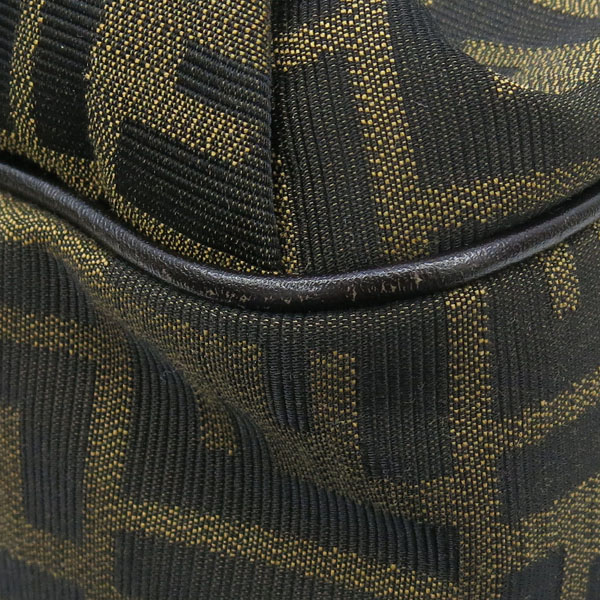 Fendi(���) 8BH156 FF�ΰ� �к긯 ��ī ����� �̹���4 - ���̺��� �߰���ǰ