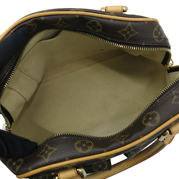 Louis Vuitton(���̺���) M40026 ���׷� ĵ���� ����ź PM ��Ʈ�� �̹���5 - ���̺��� �߰���ǰ