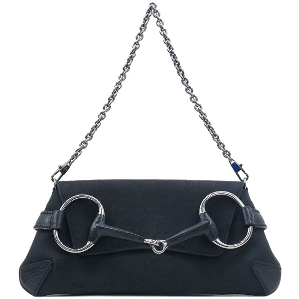 Gucci(����) 114923 GG�ΰ� �ڰ��� ���� ���� ȥ�� ���� ��� Ŭ��ġ ü�� ����� �̹���2 - ���̺��� �߰���ǰ