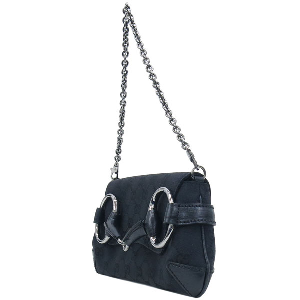 Gucci(����) 114923 GG�ΰ� �ڰ��� ���� ���� ȥ�� ���� ��� Ŭ��ġ ü�� ����� �̹���3 - ���̺��� �߰���ǰ