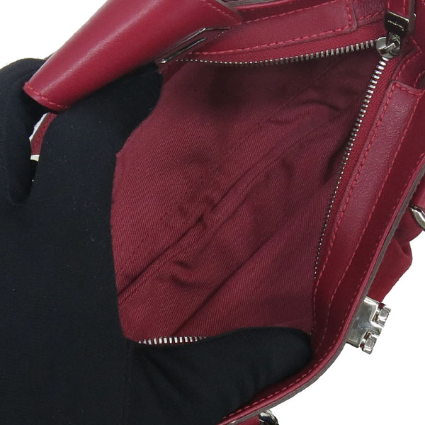 Ferragamo(��󰡸�) 21 5410 ���� �����̵� ���� ȥ�� ��ġ�� ����ΰ� �� ��� �̴� ��Ʈ�� + �����Ʈ�� 2WAY �̹���6 - ���̺��� �߰���ǰ