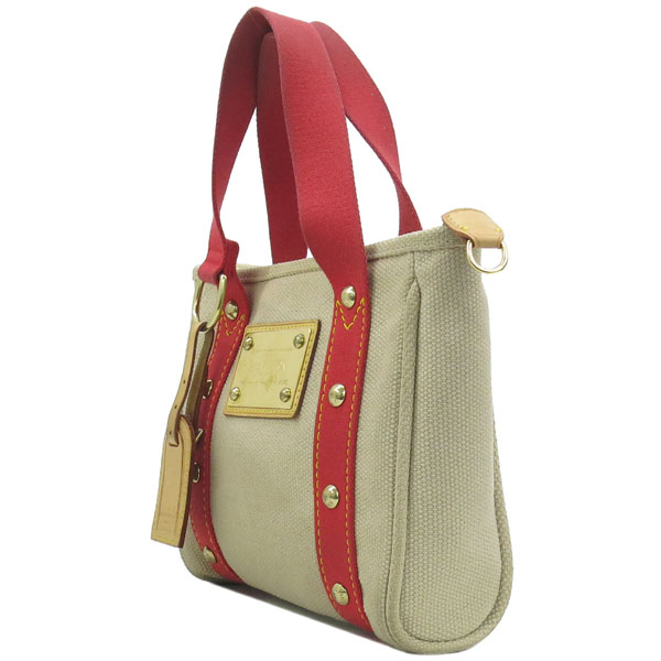 Louis Vuitton(���̺���) M40038 ��Ƽ���� ī�ٽ� PM ��Ʈ�� �̹���2 - ���̺��� �߰���ǰ