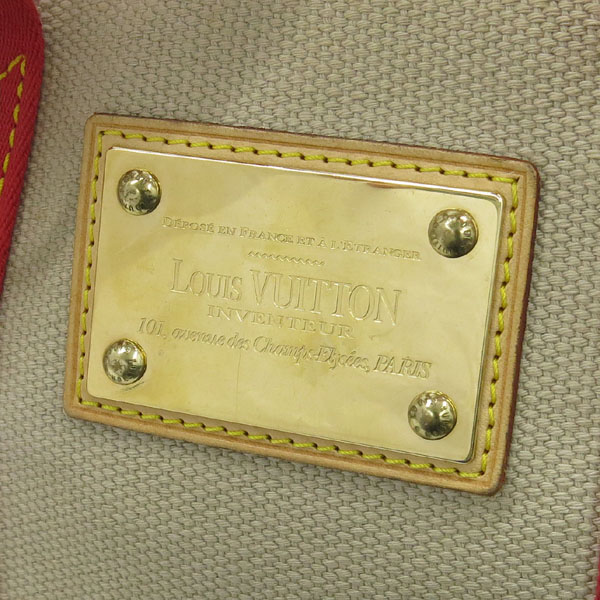 Louis Vuitton(���̺���) M40038 ��Ƽ���� ī�ٽ� PM ��Ʈ�� �̹���3 - ���̺��� �߰���ǰ