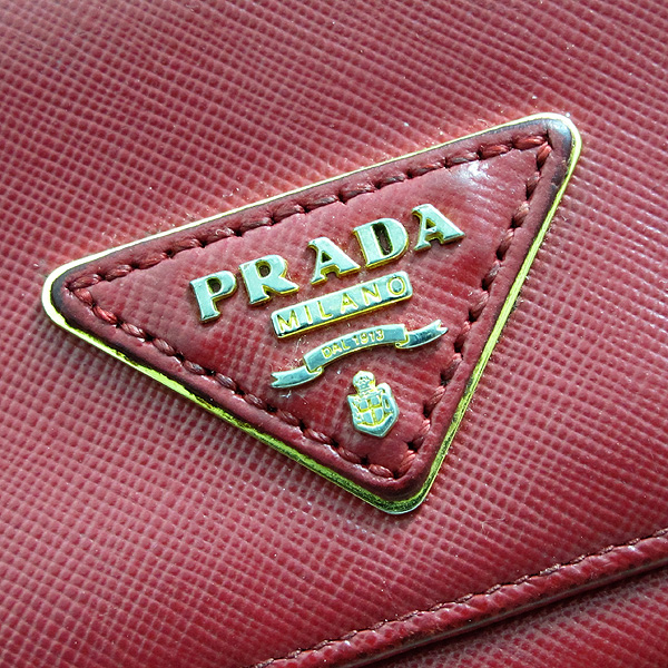Prada(�����) 1M1132 ���� ���ǾƳ� ���� �ΰ� ������ [��õ��] �̹���3 - ���̺��� �߰���ǰ