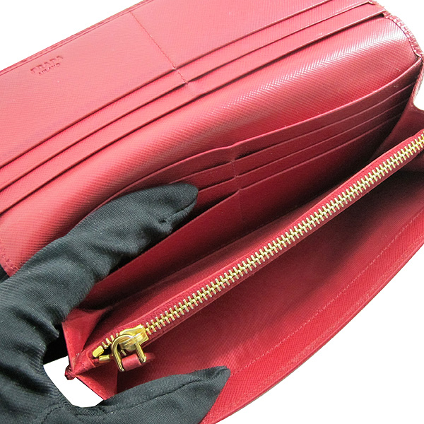 Prada(�����) 1M1132 ���� ���ǾƳ� ���� �ΰ� ������ [��õ��] �̹���4 - ���̺��� �߰���ǰ