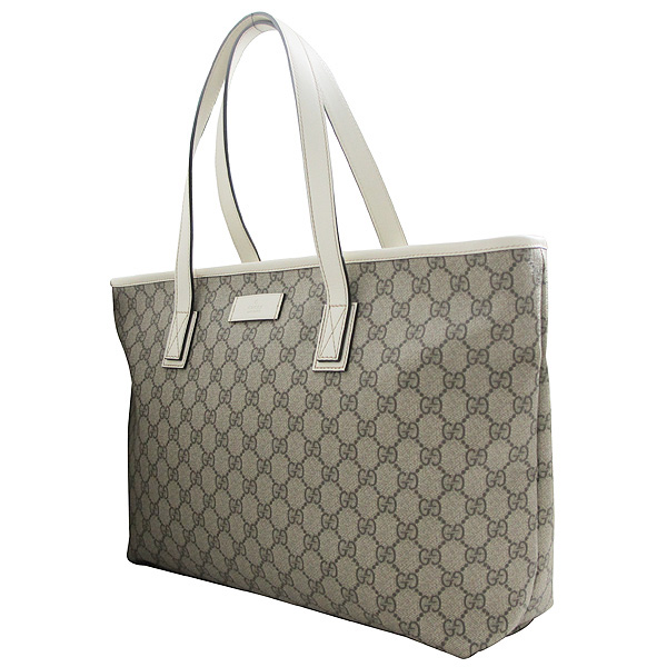 Gucci(����) 211137 GG�ΰ� PVC ȭ��Ʈ ���� Ʈ���� ���� ����� [��õ��] �̹���3 - ���̺��� �߰���ǰ