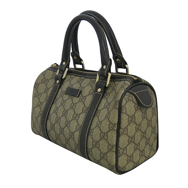 Gucci(����) 193604 GG �ΰ� PVC �̴� ������ ��Ʈ�� [���빮��] �̹���2 - ���̺��� �߰���ǰ