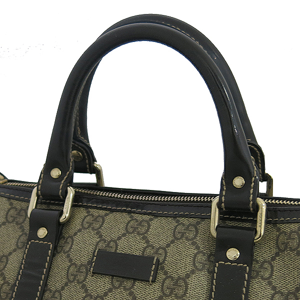 Gucci(����) 193604 GG �ΰ� PVC �̴� ������ ��Ʈ�� [���빮��] �̹���3 - ���̺��� �߰���ǰ