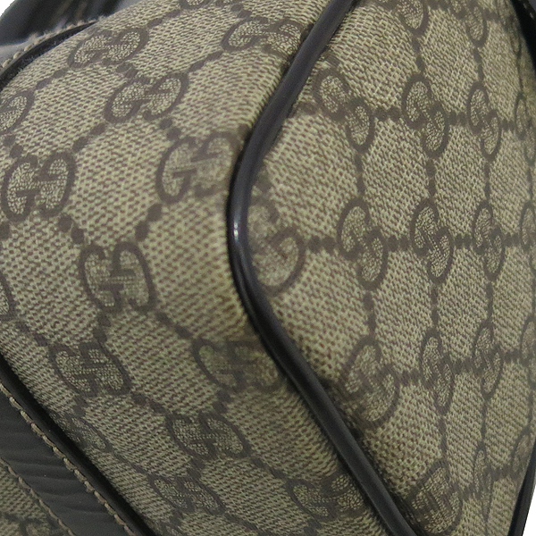 Gucci(����) 193604 GG �ΰ� PVC �̴� ������ ��Ʈ�� [���빮��] �̹���4 - ���̺��� �߰���ǰ