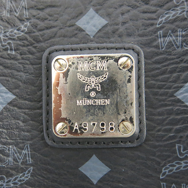 MCM(������) 1010089650322 ���� ���佺 ���� �����+�����Ŀ�ġ [���빮��] �̹���3 - ���̺��� �߰���ǰ