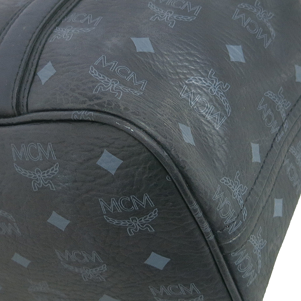 MCM(������) 1010089650322 ���� ���佺 ���� �����+�����Ŀ�ġ [���빮��] �̹���4 - ���̺��� �߰���ǰ