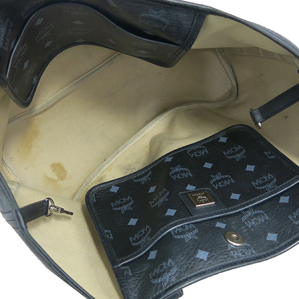 MCM(������) 1010089650322 ���� ���佺 ���� �����+�����Ŀ�ġ [���빮��] �̹���5 - ���̺��� �߰���ǰ