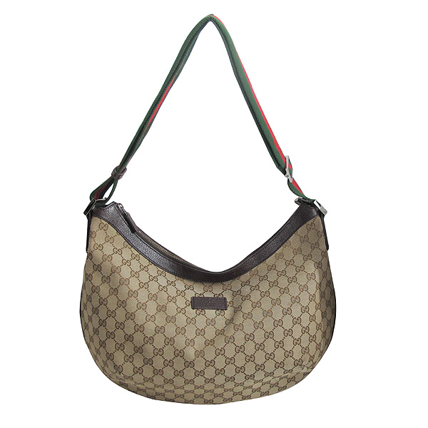 Gucci(����) 189752 GG �ΰ� �ڰ��� ��� ����� [��õ��] �̹���2 - ���̺��� �߰���ǰ