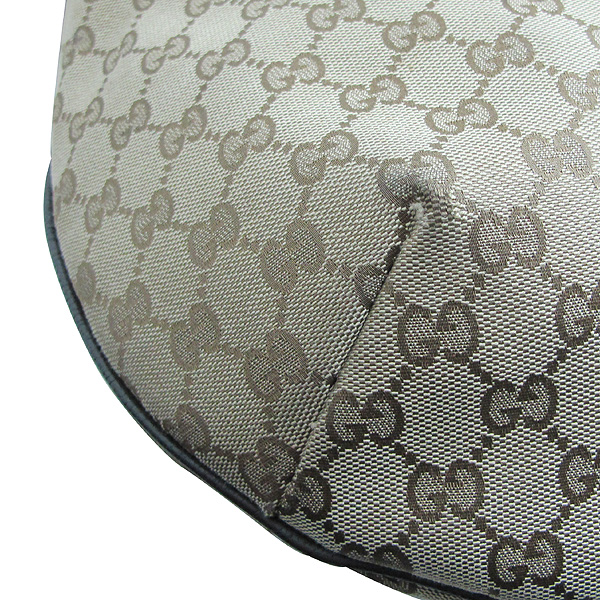 Gucci(����) 189752 GG �ΰ� �ڰ��� ��� ����� [��õ��] �̹���4 - ���̺��� �߰���ǰ