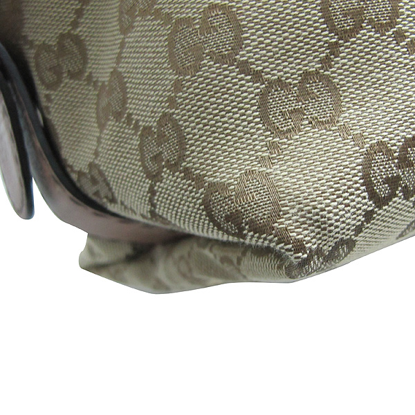 Gucci(����) 232959 GG�ΰ� �ڰ��� ���� Ʈ���� �����ڵ� ������ ��Ʈ�� [��õ��] �̹���4 - ���̺��� �߰���ǰ