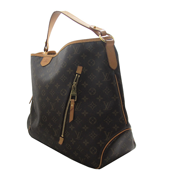 Louis Vuitton(���̺���) M40354 ���׷� ĵ���� ������ƮǮ GM ����� [��õ��] �̹���3 - ���̺��� �߰���ǰ