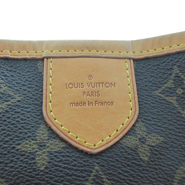 Louis Vuitton(���̺���) M40354 ���׷� ĵ���� ������ƮǮ GM ����� [��õ��] �̹���5 - ���̺��� �߰���ǰ