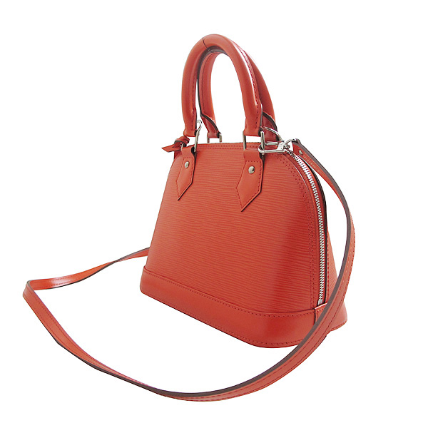 Louis Vuitton(���̺���) M40854 ���� ���� �˸� BB ��Ʈ��+�����Ʈ�� [��õ��] �̹���3 - ���̺��� �߰���ǰ