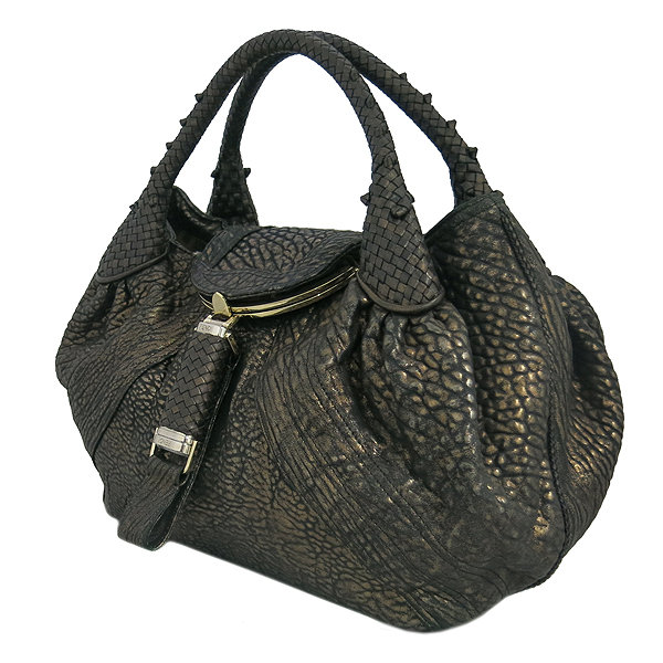 Fendi(���) 8BR511 ����� ���� ������ ���� �ڵ� ��Ʈ�� [���빮��] �̹���2 - ���̺��� �߰���ǰ