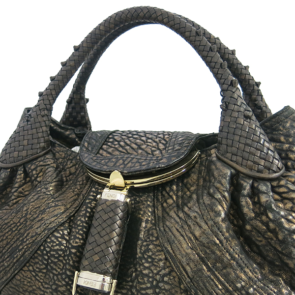 Fendi(���) 8BR511 ����� ���� ������ ���� �ڵ� ��Ʈ�� [���빮��] �̹���3 - ���̺��� �߰���ǰ
