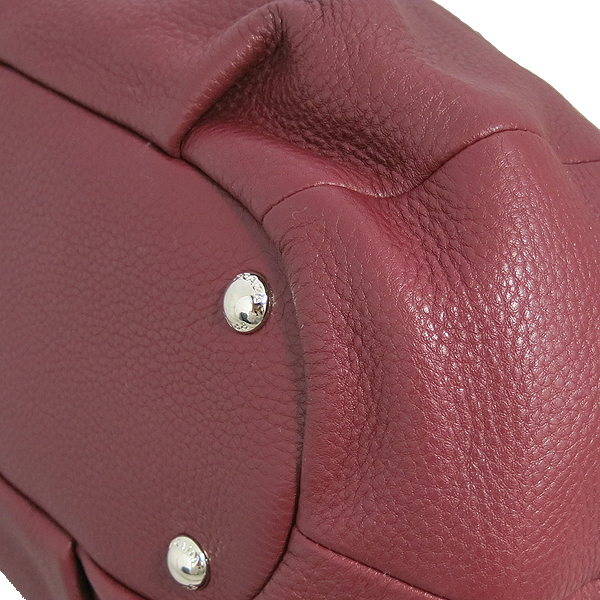 Prada(�����) 1BC792 VIT.DAINO (�۾��� ����) ���ǵ� �÷� ���� �ΰ� 2WAY [���빮��] �̹���5 - ���̺��� �߰���ǰ