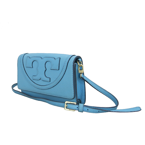 TORY BURCH(�丮��ġ) ���� ���� �Ƹ��� �ΰ� ũ�ν��� [���빮��] �̹���3 - ���̺��� �߰���ǰ