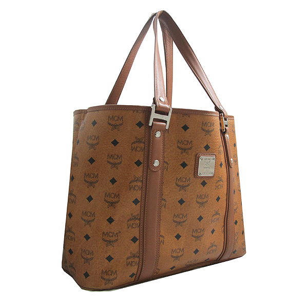 MCM(������) 1010089650122 ���佺 COGNAC PVC ���� �����  [��õ��] �̹���2 - ���̺��� �߰���ǰ