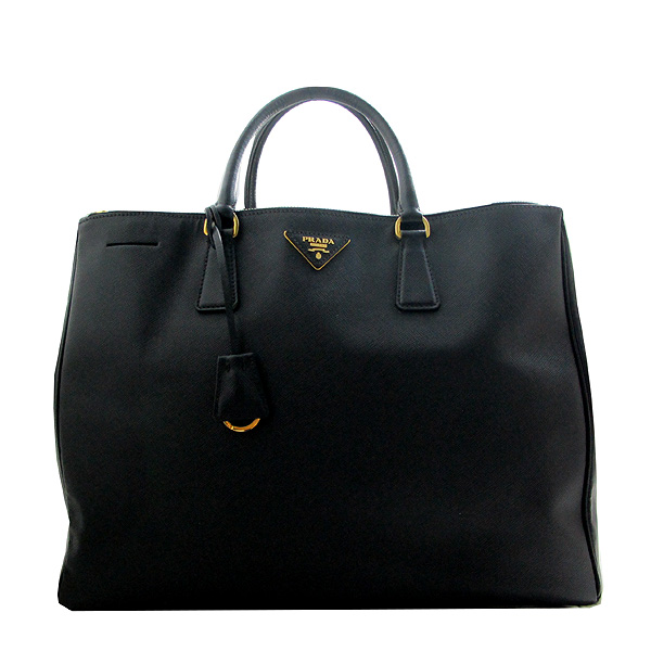 Prada(�����) BN1802 SAFFIANO LUX NERO ���ǾƳ� ���� ���� ����ΰ� ��Ʈ�� [��õ��] �̹���2 - ���̺��� �߰���ǰ