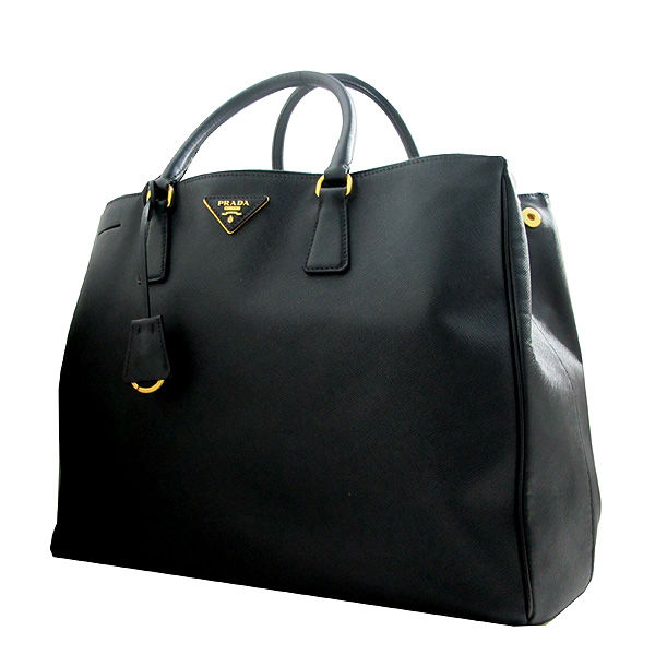 Prada(�����) BN1802 SAFFIANO LUX NERO ���ǾƳ� ���� ���� ����ΰ� ��Ʈ�� [��õ��] �̹���3 - ���̺��� �߰���ǰ