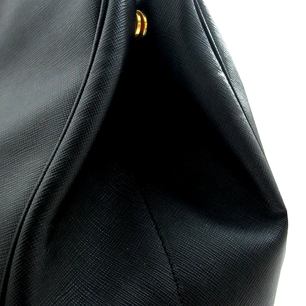 Prada(�����) BN1802 SAFFIANO LUX NERO ���ǾƳ� ���� ���� ����ΰ� ��Ʈ�� [��õ��] �̹���5 - ���̺��� �߰���ǰ
