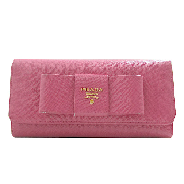 Prada(�����) 1M1132 ���� �ΰ� SAFFIANO(���ǾƳ�) ���� ��� ������ [��õ��] �̹���2 - ���̺��� �߰���ǰ