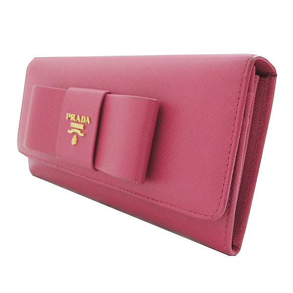 Prada(�����) 1M1132 ���� �ΰ� SAFFIANO(���ǾƳ�) ���� ��� ������ [��õ��] �̹���3 - ���̺��� �߰���ǰ