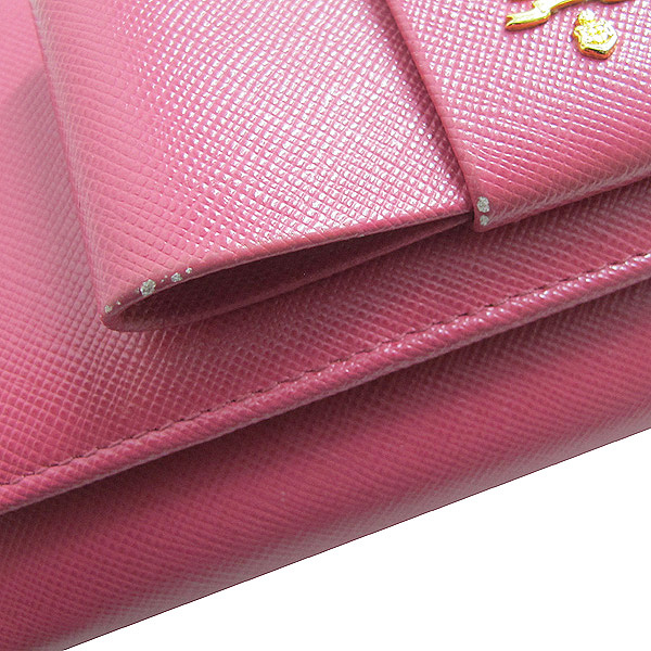 Prada(�����) 1M1132 ���� �ΰ� SAFFIANO(���ǾƳ�) ���� ��� ������ [��õ��] �̹���4 - ���̺��� �߰���ǰ