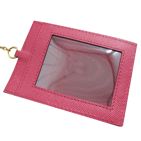 Prada(�����) 1M1132 ���� �ΰ� SAFFIANO(���ǾƳ�) ���� ��� ������ [��õ��] �̹���6 - ���̺��� �߰���ǰ