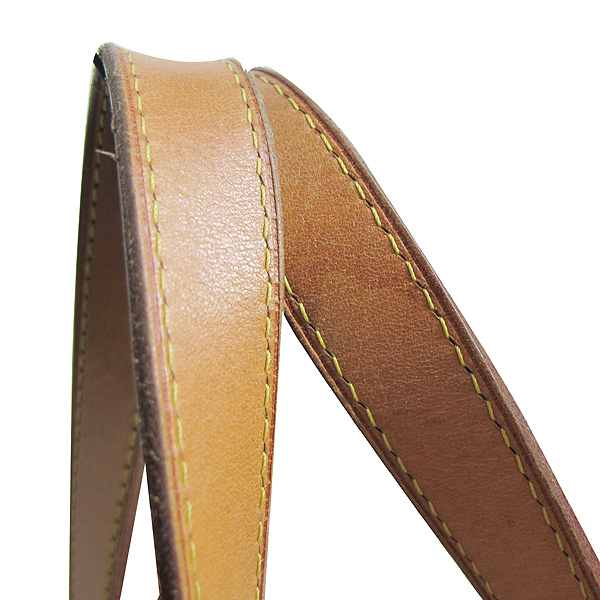 Louis Vuitton(���̺���) M40145 ���׷� ĵ���� �ȷ��� PM ��Ʈ�� + �����Ʈ�� 2WAY [��õ��] �̹���5 - ���̺��� �߰���ǰ